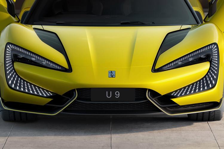 东莞莞城区讯扬优企业管理咨询仰望U9以性能突破设计的极限，理想汽车企业文化与价值观