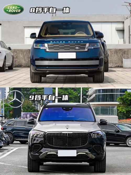 东莞莞城区讯扬优企业管理咨询迈巴赫经典与现代的完美融合，路虎如何塑造独特的品牌形象